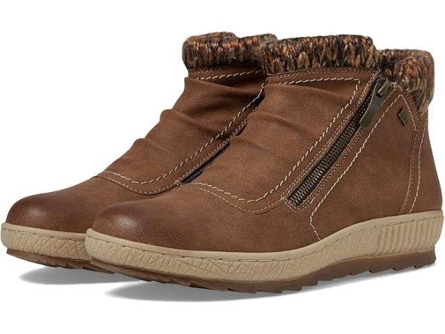 (取寄) スプリング ステップ レディース クレオラ Spring Step women Spring Step Cleora Medium Brown