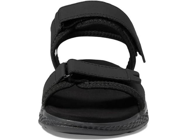 (取寄) プロペット レディース トラベルアクティブ アスパイヤー Propet women Propet TravelActiv Aspire Black