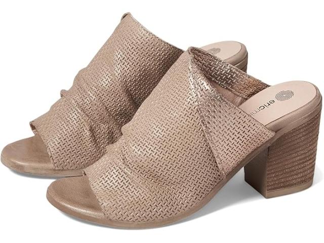 (取寄) エリックマイケル レディース エクリプス Eric Michael women Eclipse Taupe