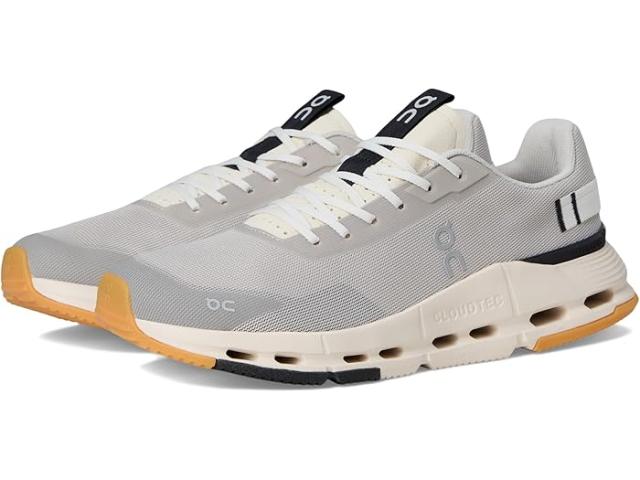 (取寄) オン レディース クラウドノバ フォーム 2 On women Cloudnova Form 2 Truffle/Dew