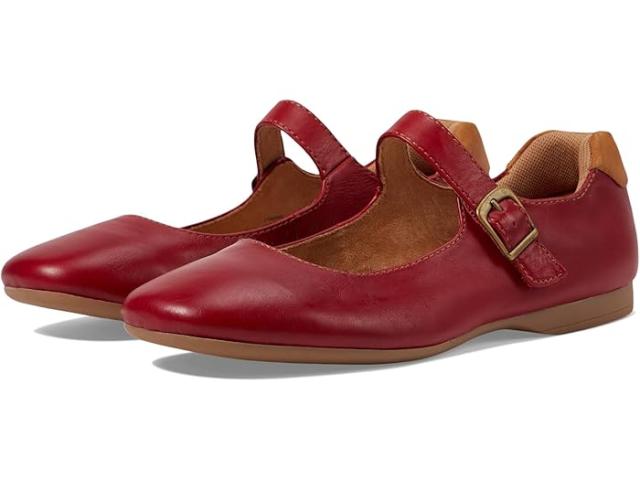 (取寄) コンフォーティヴァ レディース ケイリー Comfortiva women Comfortiva Kaylee Cherry Red