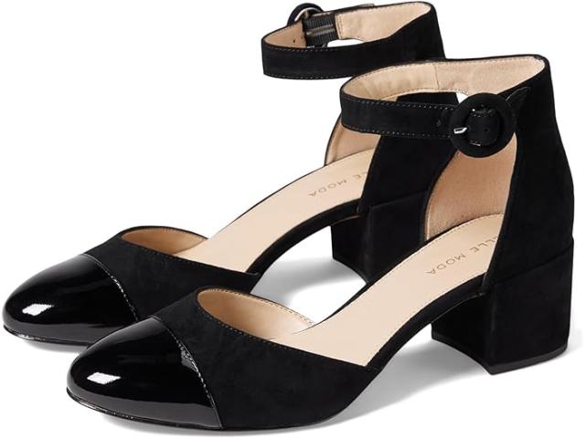 (取寄) ペレ モーダ レディース ウミ Pelle Moda women Pelle Moda Ummi Blackの通販は