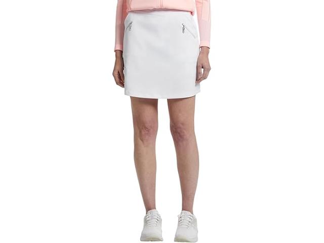 (取寄) ジェイミー サドック レディース エレガント 17 スコート Jamie Sadock women Elegante 17