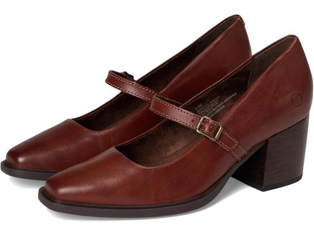 (取寄) ボーン レディース  Born women Adelphi Tan (Sigaro)