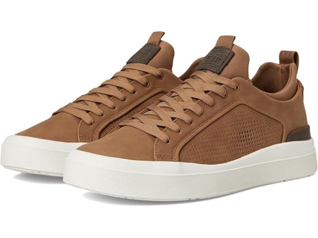 (取寄) スティーブマデン メンズ  Steve Madden men Oasys Tan Nubuck