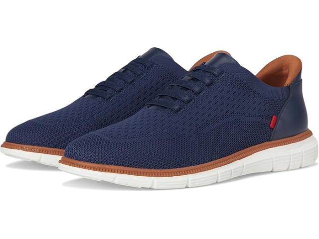 (取寄) マークジョセフニューヨーク メンズ エジソン ストリート フリー Marc Joseph New York men Edison Street (Hands Free Technology) Navy/Navy