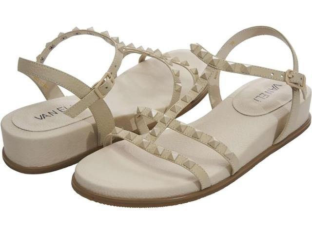 (取寄) ヴァネリ レディース ネリナ Vaneli women Vaneli Nelina Cream Milled Calfの通販は