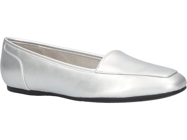 (取寄) イージーストリート レディース スリル Easy Street women Thrill Silver