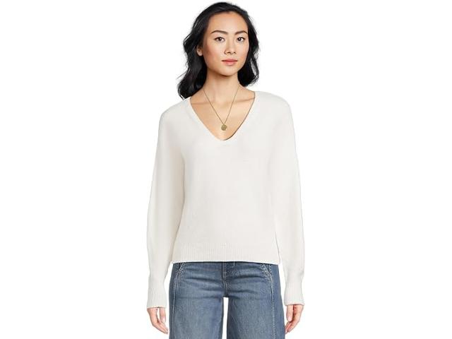メイドウェル (Madewell) レディース ニット・セーター トップス Plus Capri Cotton Cable Turtleneck (Golden Spinach) Madewell - madewell トップス セーター レトロ Wallace Sサイズの通販
