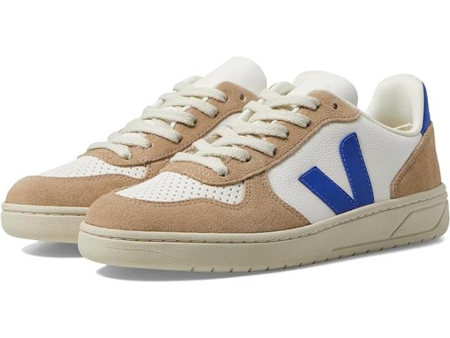 (取寄) ヴェジャ レディース V-10 VEJA women VEJA V-10 Extra White/Paros/Saharaの通販は