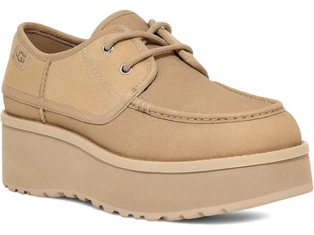 (取寄) アグ レディース シューズ UGG women UGG Cityfunc Shoes Mustard Seed