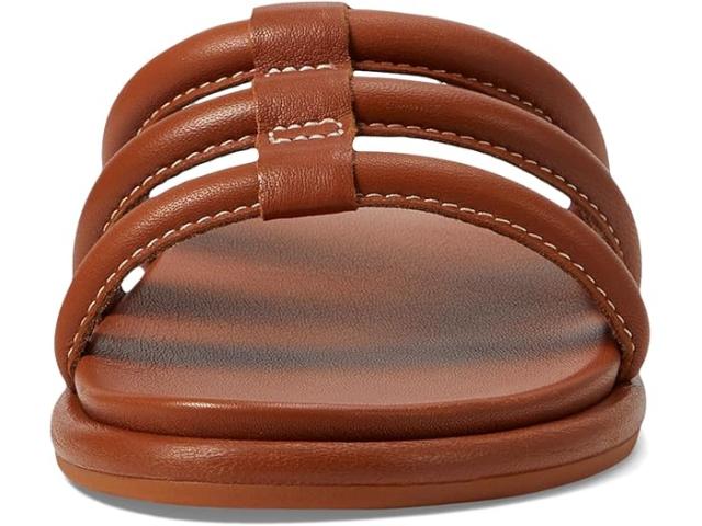 (取寄) オルカイ レディース ティアレ スライド OluKai women Tiare Slide Fox/Fox