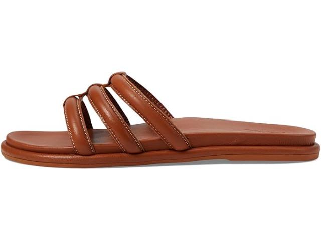 (取寄) オルカイ レディース ティアレ スライド OluKai women Tiare Slide Fox/Fox