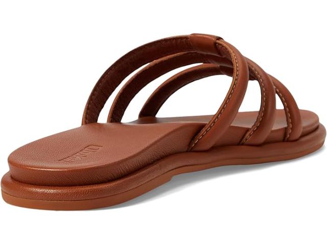 (取寄) オルカイ レディース ティアレ スライド OluKai women Tiare Slide Fox/Fox