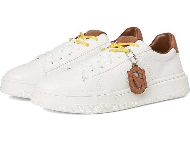 (取寄) スティーブマデン レディース マーヴィン Steve Madden women Marvin White/Tan