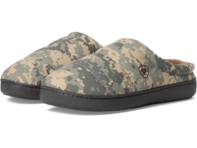 (取寄) アリアット メンズ クリウス クロッグ Ariat men Crius Clog Digi Camo