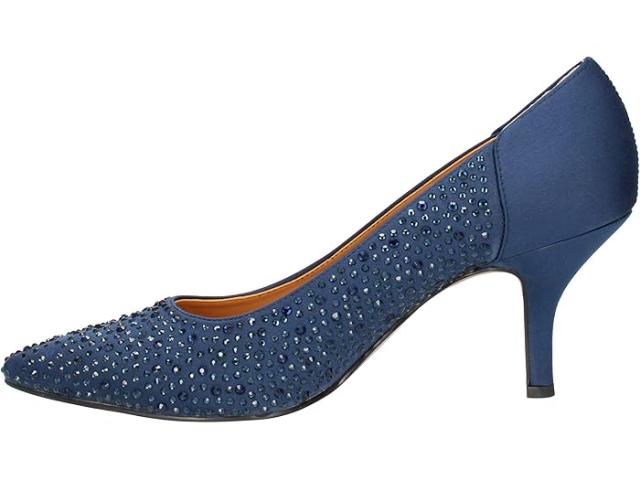 (取寄) ジェイレニー レディース リシュナ J. Renee women Rishna Navy