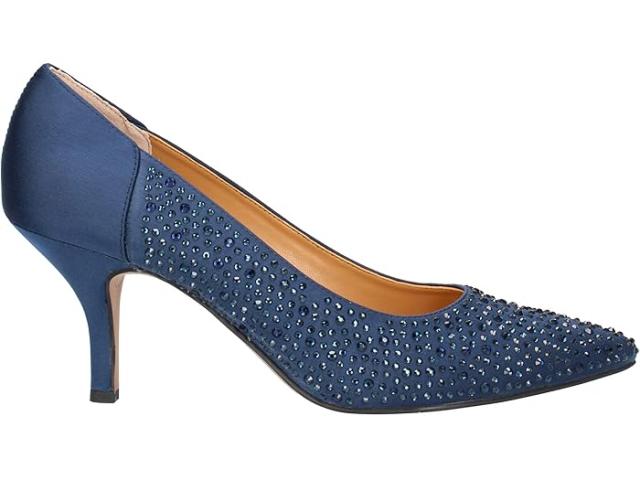 (取寄) ジェイレニー レディース リシュナ J. Renee women Rishna Navy