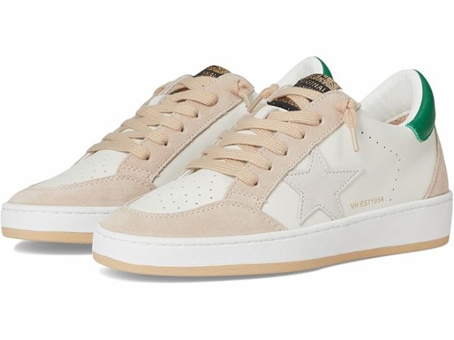 (取寄) ヴィンテージ ハバナ レディース デニス Vintage Havana women Vintage Havana Denisse Taupe/Greenの通販は登山靴・トレッキングシューズ