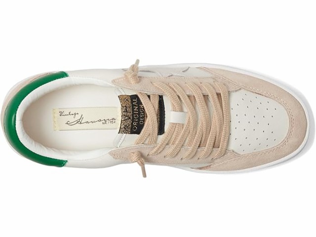 (取寄) ヴィンテージ ハバナ レディース デニス Vintage Havana women Vintage Havana Denisse Taupe/Greenの通販は