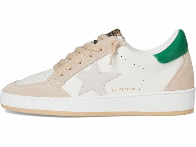 (取寄) ヴィンテージ ハバナ レディース デニス Vintage Havana women Vintage Havana Denisse Taupe/Greenの通販は