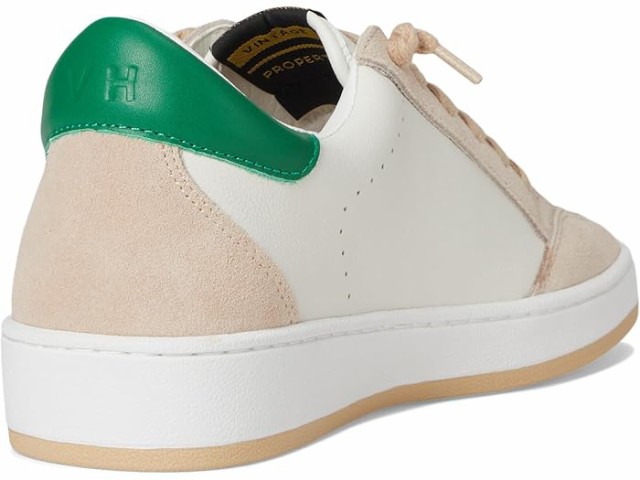 (取寄) ヴィンテージ ハバナ レディース デニス Vintage Havana women Vintage Havana Denisse Taupe/Greenの通販は