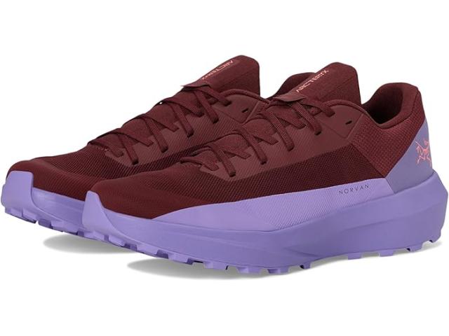 (取寄) アークテリクス レディース ノーバン LD 4 Arc'teryx women Norvan Ld 4 Mars/Aster