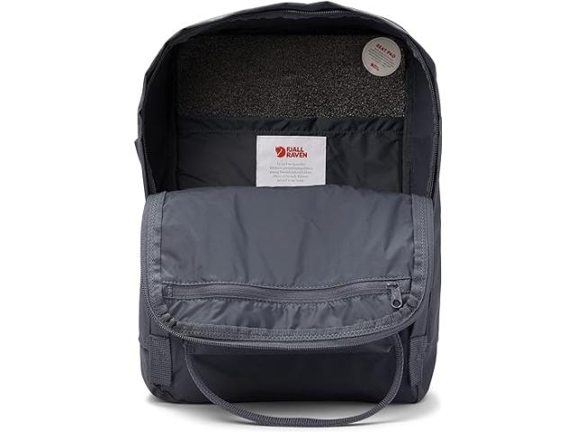 カンケン　ラップトップ　15 黒 Fjallraven Kanken 国内正規品 フェールラーベン FJALLRAVEN カンケン