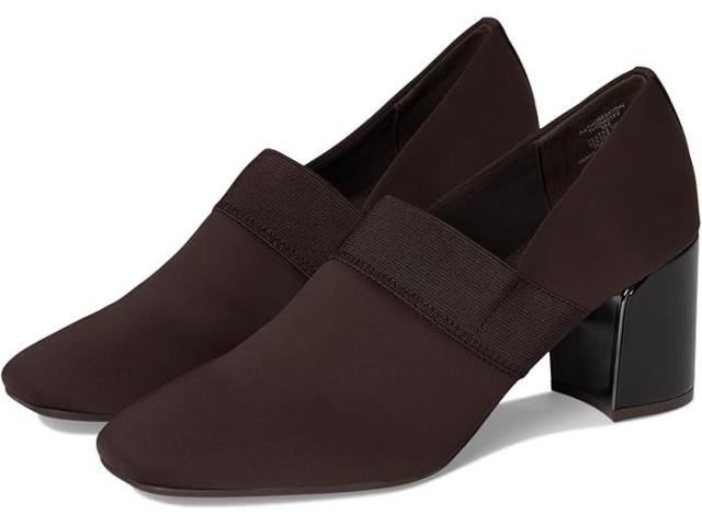 (取寄) アンクライン レディース  Anne  women Thomaston Espresso