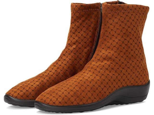 (取寄) アルコペディコ レディース ジャスパー Arcopedico women Arcopedico Jasper Canela