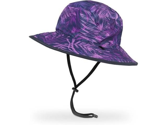 (取寄) サンデーアフタヌーン レディース デイドリーム バケット Sunday Afternoons women Sunday Afternoons Daydream Bucket Dark Violet/Purple Palmの通販は