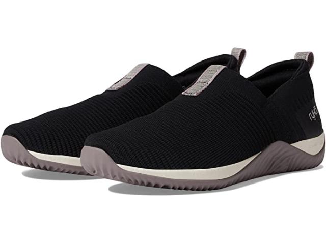 (取寄) ライカ レディース エコー ニット Ryka women  Echo Knit Black