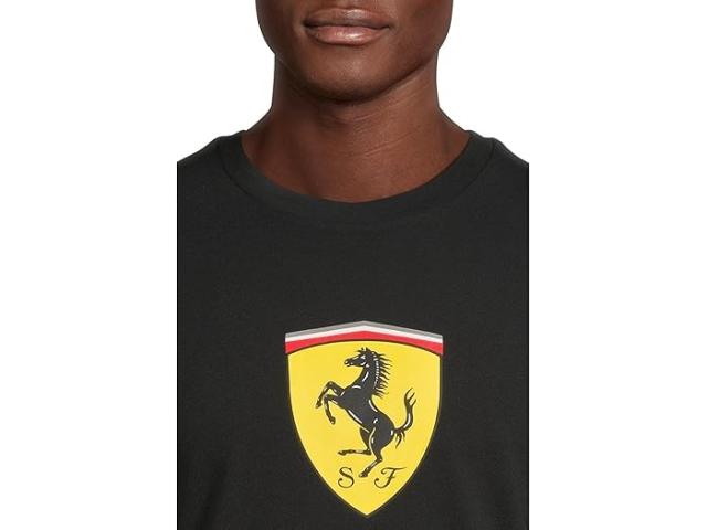 取寄) プーマ メンズ スクーデリア フェラーリ グラフィック T-シャツ