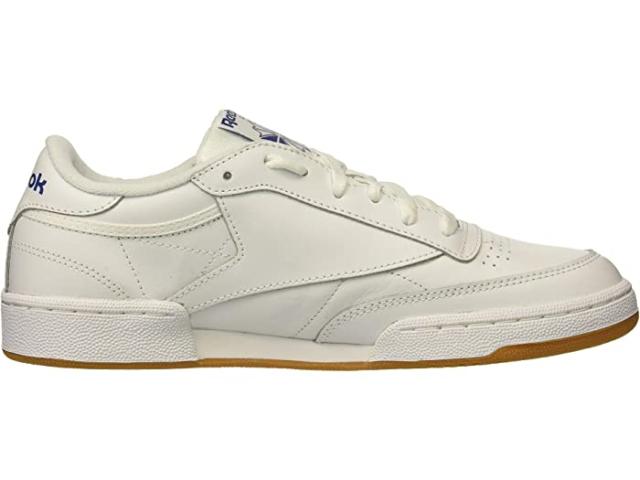 (取寄) リーボック ライフスタイル メンズ クラブ シー 85 Reebok Lifestyle men Reebok Lifestyle Club C 85 Int/White//Gum 取寄) リーボック ライフスタイル メンズ クラブ シー 85 Reebok