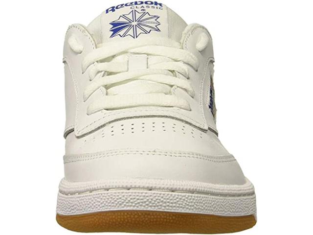 取寄) リーボック ライフスタイル メンズ クラブ シー 85 Reebok