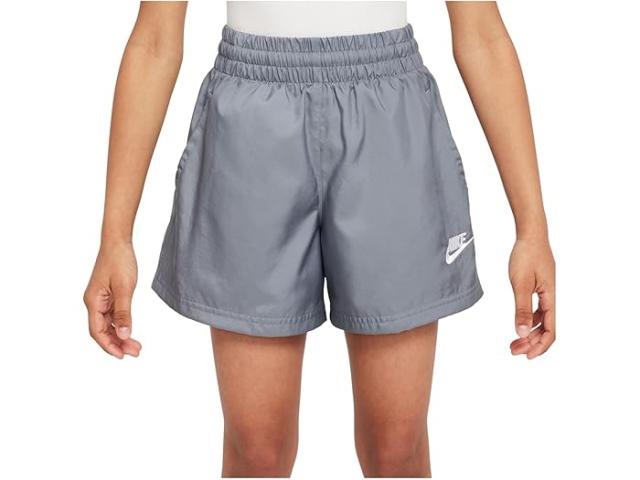(取寄) ナイキ キッズ キッズ クラブ ウーブン ショーツ 4.5 (リトル キッズ/ビッグ キッズ) Nike Kids kids Club Woven Shorts 4.5