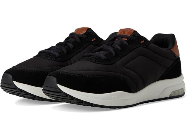 (取寄) ロックポート メンズ DMX ブロック Rockport men DMX Brock Black