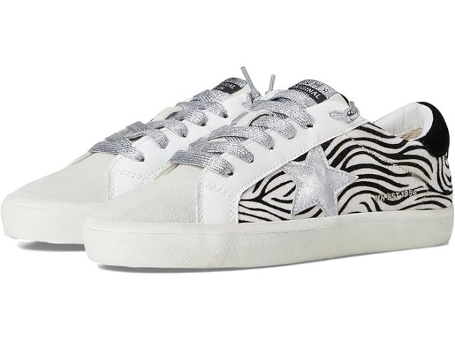 (取寄) ヴィンテージ ハバナ レディース ケイト Vintage Havana women Kate Black Zebra