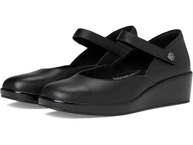 (取寄) アレグリア レディース ヘイズ Alegria women Hayes Black