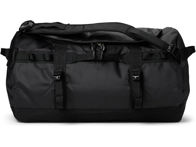 (取寄) ノースフェイス ベース キャンプ ダッフル The North Face The North Face Base Camp Duffel 1—S TNF Black/TNF White-NPF