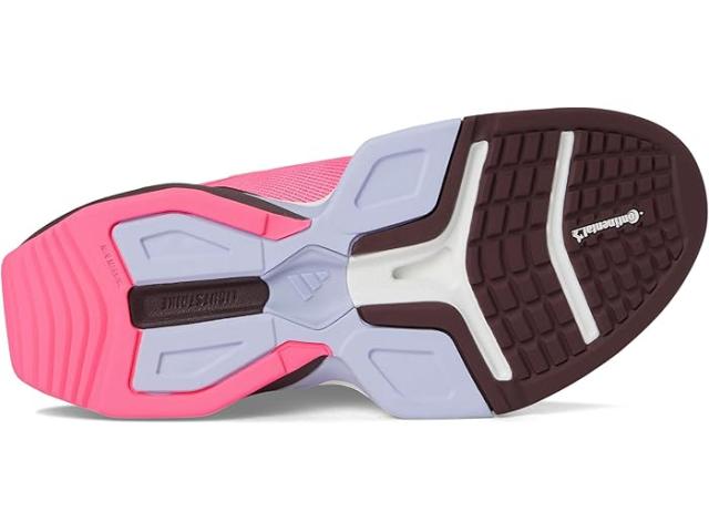 (取寄) アディダス レディース ラピッドムーブ アドバンス 2 トレーニング シューズ adidas women Rapidmove Advance 2 Training Shoes Lucid Pink/White/Violet Tone 取寄) アディダス レディース ラピッドムーブ アドバンス 2