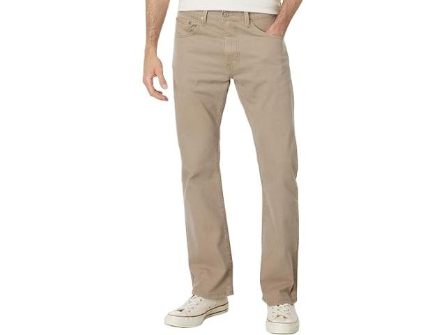(取寄) リーバイス メンズ メンズ 517 ブーツカット ジーンズ Levi's Mens men Levi's Mens 517 Bootcut Jeans Desert Taupeの通販は 15,250円