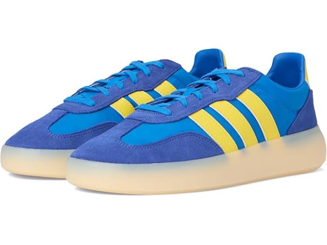 (取寄) アディダス メンズ スポーツウェア シューズ adidas men Barreda Decode Sportswear Shoes Bright /Yellow/Team  Blue