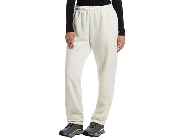 (取寄) ノースフェイス レディース エボリューション エンブロイダー パンツ The North Face women Evolution Embroidered Pants White Dune