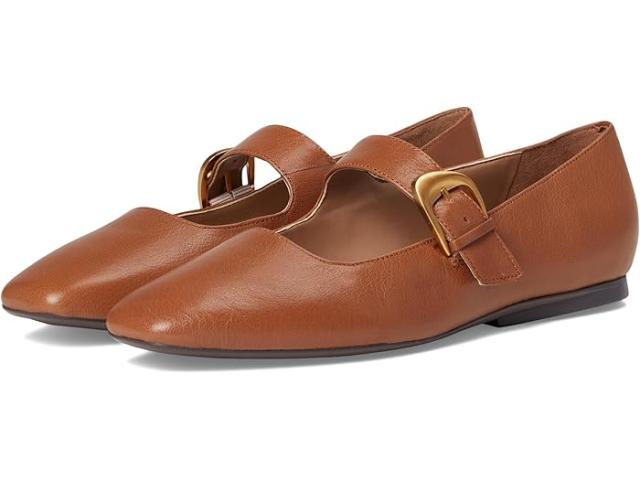 (取寄) ナチュラライザー レディース コズミック Naturalizer women Cosmic English Tea Brown Leather