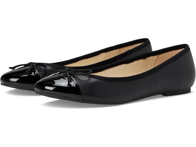 (取寄) ナインウエスト レディース  Nine West women Nine West Prosep Black Leather Multiの通販は