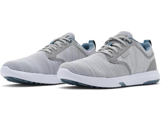 (取寄) トラヴィスマシュー ゴルフ ウェア メンズ ザ デイリー プロ ハイブリット TravisMathew men The Daily Pro Hybrid Heather Sleet