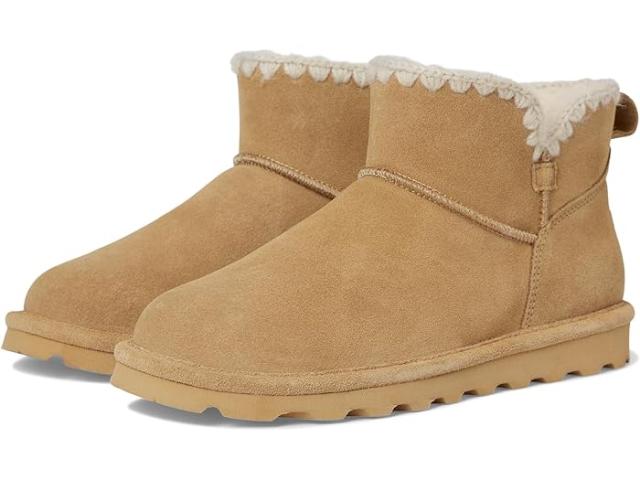 (取寄) ベアパウ レディース イヴォンヌ Bearpaw women Yvonne Iced Coffee