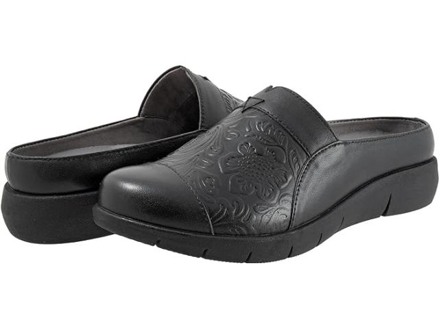 (取寄) ソフトウォーカー レディース サン マルコス ツーリング SoftWalk women SoftWalk San Marcos Tooling Black