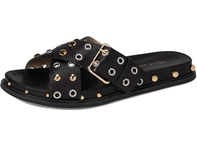 (取寄) ジェシカ シンプソン レディース ブリア フラッツ ウーブン サンダル Jessica Simpson women Bria Flat Woven Sandals Black 取寄) ジェシカ シンプソン レディース ブリア フラッツ ウーブン